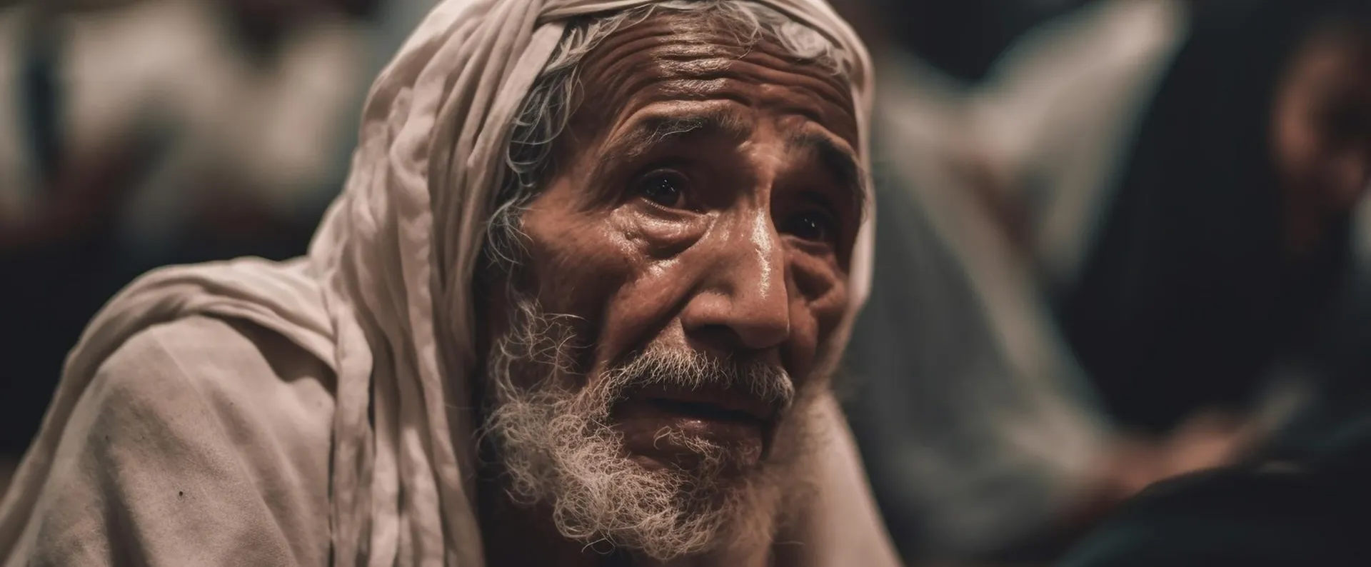 The Al Mustafa Poverty Relief Foundation