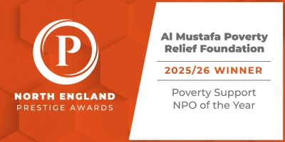 The Al Mustafa Poverty Relief Foundation