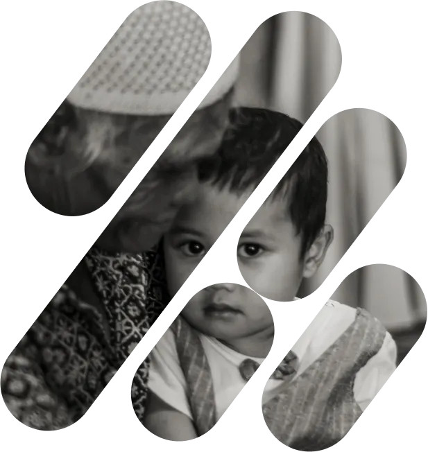 The Al Mustafa Poverty Relief Foundation