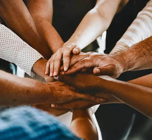 The Al Mustafa Poverty Relief Foundation