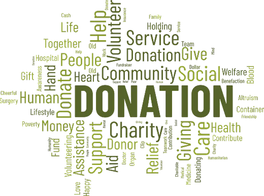 The Al Mustafa Poverty Relief Foundation